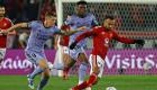بعد ريال مدريد.. الأهلي المصري يتلقى عرضا جديدا لمواجهة إسبانية