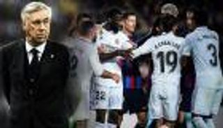 ريال مدريد والدوري الإسباني.. شعار مكرر وتحدٍ غير مبرر