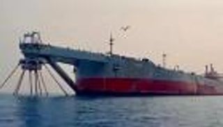 قنبلة صافر.. تفكيك الخطر "العائم" في يونيو المقبل