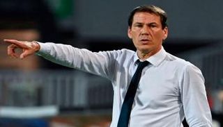 رودي جارسيا مدرب النصر السعودي