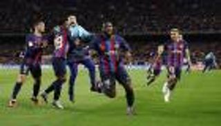 5 مشاهد من كلاسيكو برشلونة وريال مدريد.. خطوبة ونهاية العقدة