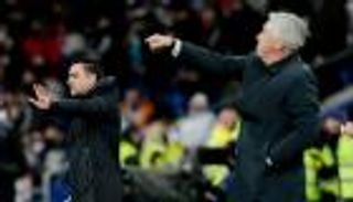 "نكتة" وتراشق بالألفاظ.. توابع زلزال الكلاسيكو مستمرة