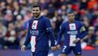 ميسي والدوري السعودي.. "صافرات باريس" تقرب الصفقة التاريخية