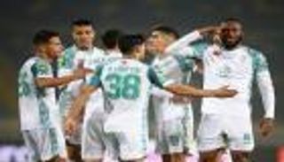 74 عاما من الأمجاد.. الرجاء قصة سفير فوق العادة للكرة المغربية