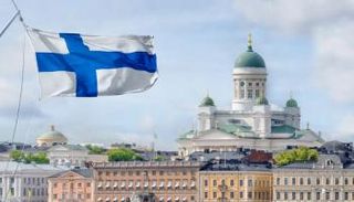 فنلندا أسعد بلد في العالم لعام 2023