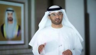 الدكتور سلطان أحمد الجابر
