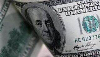 سعر الدولار مقابل الجنيه - أرشيفية 