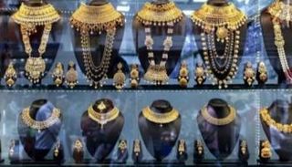 أسعار الذهب في مصر - أرشيفية 