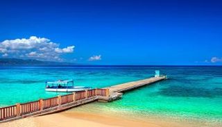 شواطئ خليج مونتيغو باي..6 مواقع لعشاق الرياضات المائية