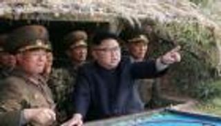 كيم  يدعو لـ"الاستعداد النووي".. رسائل مدوية لأمريكا ودول الجوار