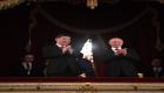 عشية زيارة شي.. بوتين يرحب بدور الصين البناء في أزمة أوكرانيا