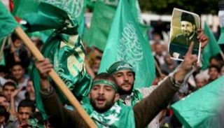 عناصر من تنظيم الإخوان الإرهابي -أرشيفية