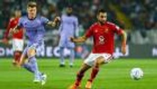 لـ3 أسباب.. الأهلي يرفض مواجهة ريال مدريد مجددا