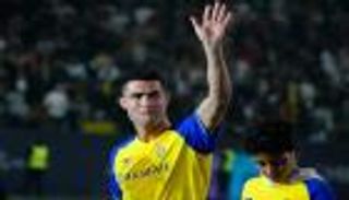 جائزة جديدة.. رونالدو يهزم "هدف ميسي" في الدوري السعودي (فيديو)