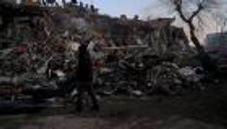 مليار يورو لإعادة إعمار مناطق الزلزال في تركيا