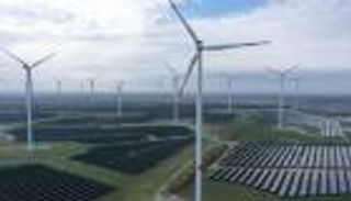 أوروبا تبحث عن طاقة نظيفة دون دفع أموال