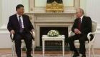 قمة "الأصدقاء" في موسكو.. هل تقفز بكين في مياه الأزمة الأوكرانية؟