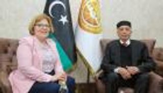 تحركات أمريكية صوب الانتخابات الليبية.. جدية أم ظاهر يخالف الحقيقة؟