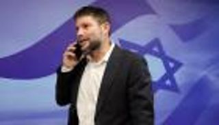 تصريحات سموتريتش عن الفلسطينيين.. ردود فعل دولية غاضبة