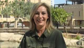 جوزيفا ماديجان وزيرة الدولة الإيرلندية للتعليم الخاص والإدماج