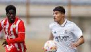 يوسف الخديم.. 3 معلومات عن جوهرة ريال مدريد المغربية الجديدة