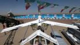 مسيرات إيران على رادار واشنطن.. عقوبات بحق 3 أفراد و4 مؤسسات