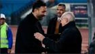 البحث مستمر عن مدرب الزمالك الجديد.. ميدو يحسم الجدل