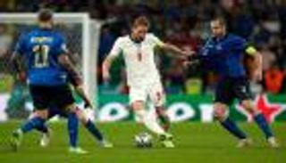 موعد مباراة منتخب إيطاليا وإنجلترا في تصفيات يورو 2024