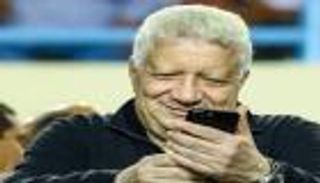 عيد الأم يعيد مرتضى منصور للنور من داخل السجن