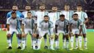 موعد مباراة منتخب الجزائر والنيجر في تصفيات كأس أمم أفريقيا 2023