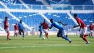 تحرك غاضب من الهلال السوداني بسبب جماهير الأهلي المصري
