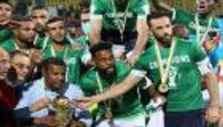 رغبة مغربية رسمية في تتويج الرجاء بدوري أبطال أفريقيا.. ما السبب؟