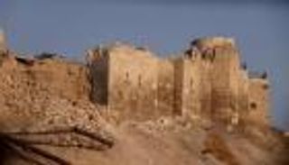 بعد الحرب والزلزال.. كيف تضررت الآثار التاريخية في سوريا؟ (خاص)