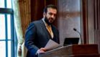 "الكونغرس العالمي" يستعرض محاور دراسة بناء مؤسسات إعلامية في عصر التضليل