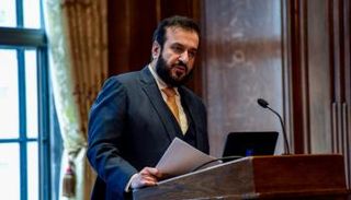 محمد جلال الريسي