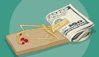 أفلام تحكي كوارث في الاقتصاد العالمي.. إليك القائمة