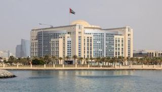 مقر وزارة الخارجية والتعاون الدولي بالإمارات- أرشيفية
