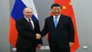 قمة "الصين وآسيا الوسطى".. تنسيق أم تغوّل على حديقة روسيا الخلفية؟