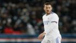 بديل في الدوري السعودي.. "دكة جديدة" تنقذ هازارد من جحيم ريال مدريد