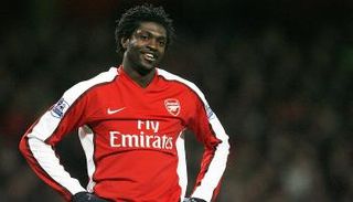 إيمانويل أديبايور