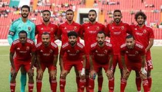 الأهلي المصري