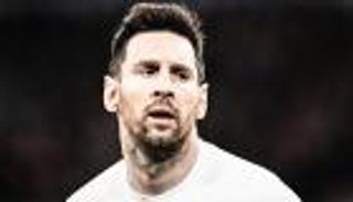 مفاجأة.. هل وقع ميسي على عقده مع الهلال السعودي؟