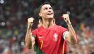 كيف ضمن كريستيانو رونالدو التواجد في يورو 2024؟