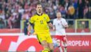 برسالة غرور.. معسكر السويد يستقبل "إبراهيموفيتش القديم"