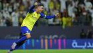 قبل التوقف الدولي.. ماذا قدم كريستيانو رونالدو مع النصر في 76 يوما؟