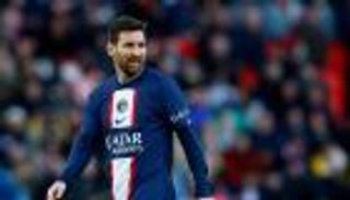 في 91 يوما بعد المونديال.. كيف ظهر ميسي مع باريس سان جيرمان؟