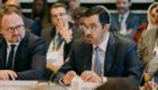 رئاسة مؤتمر COP28: تسريع العمل المناخي فرصة للاستثمار والنمو المستدام