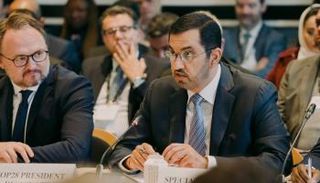 الدكتور سلطان بن أحمد الجابر