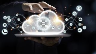 تراجع الاستثمار في الذكاء  الاصطناعي