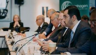 الدكتور سلطان أحمد الجابر، الرئيس المعيّن لمؤتمر الأطراف COP28